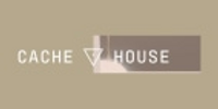 Cache House coupons